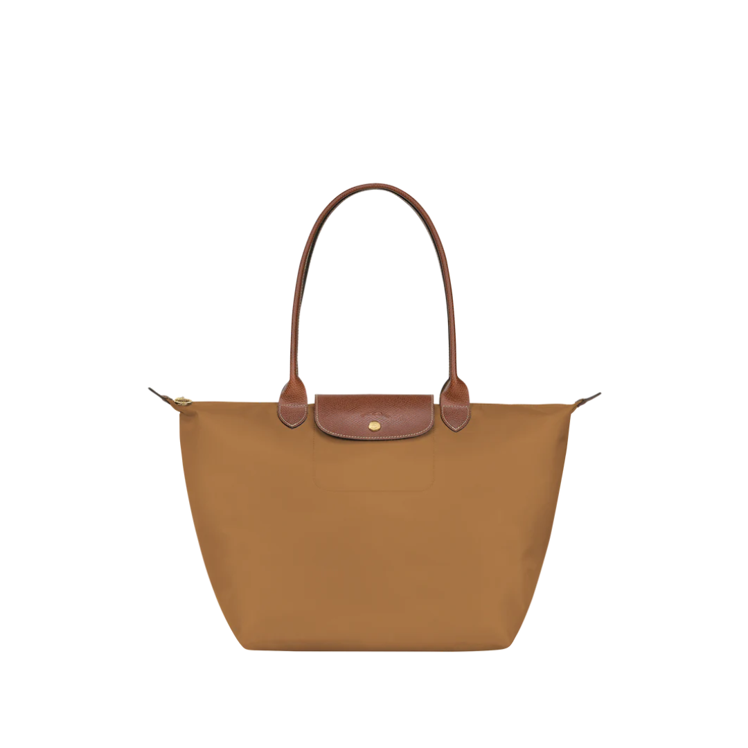 Longchamp Le Pliage Classic LLH Chamois New Image